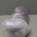 Holiday Home Poodle Plush - Purple