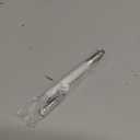 Stainless Steel Watch Case Tube Remover Wristwatch Crown Insert-Tube Removee Tool with 4 Pins for Opener and Closer Man/Lady Watch-Tube Repair Tool