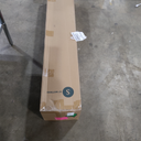 Zinus 10 Inch Ultima RV Memory Foam Mattress [New Version], Short Queen, Fiberglass Free, Medium Firm Feel, Breathable Memory Foam, Certified Safe Foams & Fabric, Mattress in A Box (White)