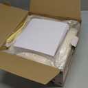 Chocolate Fondue Pot Set Electric Melting Machine, 4-Cup Capacity 4 Trays 5 Forks 1 Spatula Cheese Warmer, Ideal Gift for Couple Family & Date Night Idea House Warming Holidays Essentials