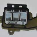 Boat Motor Intake Reed Valve Assy Compatible with Yamaha Parsun Hidea 2-Stroke 9.9HP 15HP Outboard Engines