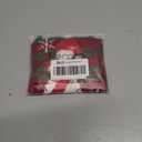 NACOCO Dog Snow Sweater - Snowman Holiday Xmas Christmas Pet Clothes for Small Dog and Cat (Snowman, S) (Small (Pack of 1), 1-Red Snowman)