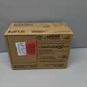 Nutren Junior Fiber Vanilla, 24 Count, BB Date: 06/11/26