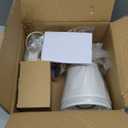 Vintage Wall Sconces Set of 2, Wireless Wall Lamp with RGB Rechargeable Dimmable Bulbs, Brass-Color Battery Operated Wall Sconce with Remote for Bedroom, Living Room, Hallway Bulbs Included