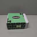 Matcha Whisk Set with 'matcha' Design - 6 Piece Ceramic Matcha Set with a Bowl, Whisk, Stand, Spoon and Sifter - Designed in the UK - Gift Set