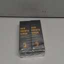 Hair Growth Spray, Hair Loss Treatment with Biotin & Caffeine, Hair Thickening Spray for Thinning Hair, Reduced Shedding, Hydration and Silky Texture for Women & Men, Hair Vitamins Spray, All Hai/r Types