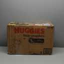 Baby Diapers Size 1 (8-14 lbs), 198ct, Huggies Little Snugglers Newborn Diapers