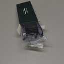 Progressive Multifocal Reading Glasses Men Women Multifocus Transition Readers TR90 Trifocal Blue Light Eyeglasses (Black & Grey)