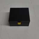 Diyife Faraday Box, [Carbon Fiber Texture] RFID Box for Car Keys, Key Fob Protector, Signal Blocker for Keyless Fob, Large Car Key Signal Blocker Cage, Signal Blocking Box for Car Keys Phones (Medium)