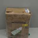 Elite Gourmet 12-Cup Electric Coffee Percolator, Dishwasher Safe Stainless-Steel Filter, Lid & Tube, Keep Warm, 360 Swivel Base Cord-less Serving, Stainless-Steel