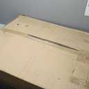 KEMIMOTO Upper Doors with Steel Frame Compatible with Polaris RZR XP 1000 / XP Turbo 2016-2023, Waterproof Tear-Resistant Embossed PVC Oxford fabric Cab Enclosure Upper window - 2 Seater