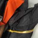 Morph Pirate Costume Boys, Black And White Pirate Costume Kids, Boys Halloween Costumes, Halloween Costumes For Kids, Small (4-6 Years, Blue)