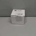 BBTO 40 Pcs Christmas Pink and White Balls 1.18 Inch Stripe Dot Hanging Xmas Balls Plastic Pink Christmas Ornaments Glittering Christmas Ball Decorations for Home Trees Holiday Party Accessories