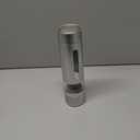 Hydrogen Water Bottle Generator-Up to 8100 PPB Molecular Hydrogen, 12-Hour Hydrogen Retention, IHSA Certified SPE/PEM Tech, Portable Hydrogen Bottle, Healthy Gift (Platinum)