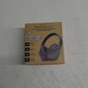 HELIX ANC WIRELESS HEADPHONES