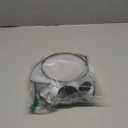 Mipcase 4 pcs Wall Football Rack Iron Wall Mount Holder for Sports Room Decor Sturdy Storage for Soccer and Rugby Easy Installation