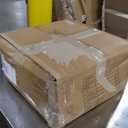 GarveeHome Floral 5x7 Christmas Area Rugs for Living Room Machine Washable Soft Boho Non-Slip Backing Carpet Indoor Stain Resistant Low Pile for Bedroom Farmhouse Rugs Green