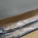 Roof Cross Bar Compatible with 2021-2026 Chevrolet Chevy Suburban