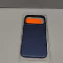 TORRAS Magnetic Slim-Fit for iPhone 17 PRO MAX Case, Ultra-Thin 17 ProMax Phone Case Compatible with MagSafe, Light Anti-Scratch Matte Hard PC Bayer 6.9 inch OriginFit, Deep Blue