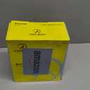 ProBody Pilates Exercise Ball - Multiple Sizes Gym Grade Balance Ball for Fitness, Yoga, Workout, Pregnancy & Physical Therapy (L: 23-26 inches/58-65 cm, Blue)