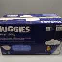 Huggies Size 5 Overnites Baby Diapers: Overnight Diapers, Size 5 (27+ lbs), 88 Ct