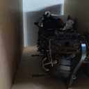 SAILINGSTORY Wooden Pirate Ship Model Black Pearl 20.5" Sea Chart Sails