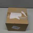 MARTINE MALL 8 Packs Peonies Artificial Flowers, Light Pink Artificial Peonies, Silk Peonies Flowers Fake Peonies Artificial Flowers Peonies Bouquet for Centerpiece Table Wedding Party Home Decor