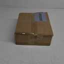 100 Pack - 16 oz Clear Plastic Cups with Lids and Straws, Sturdy & Food Safe Iced Coffee Cups with lids, Disposable Plastic Smoothie Cups for Cold Drinks