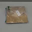 Splatter Shield and 3PCS Grill Mat Set for Ninja Foodi IG651, IG600, IG601, Replacement Stainless Steel Splatter Screen Air Fryer Accessories for Ninja Foodi Smart XL Pro 7-in-1 Indoor Grill