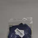 Men Cotton Underwear Stretchy T Back G-String Thongs (Pack of 5, Assorted)