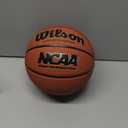 Wilson NCAA Final Four Basketball - 29.5", Size 7