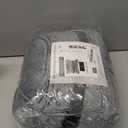 Zomaple Recovery Hysterectomy Pillow with Gel Pack & Waist Support  Post Abdominal Surgery Must Haves  Ideal for C-Section, Laparoscopic & Hernia Healing Comfort (Regular, Grey)