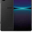 Xperia 5 IV Folio case flip Cases PU Leather Wallet Phone Cover (Xperia 5 IV Brown)