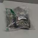 adidas Men's Victory Bucket Hat  Outdoor Sun Boonie for Fishing & Hiking (Large-X-Large, Olive Strata Green/Black/5.0)