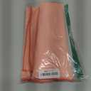 Shandali Hot Yoga Towel - Mat-Sized, Microfiber, Super Absorbent, Anti-Slip, Injury Free, 24" x 72" - Best Bikram Yoga Towel - Exercise, Fitness, Pilates Gear (Lotus Pink)