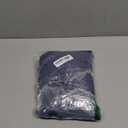 Amazon Essentials Men's Short Sleeve T-Shirts, Slim-Fit, Crewneck, Pack of 2, XL