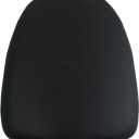 Seat Rear Pillion Passenger Seat Fits For Suzuki Hayabusa GSX1300R 1999 2000 2001 2002 2003 2004 2005 2006 2007