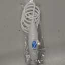 Replacement Hose & Handle Parts for Waterpik Aquarius Water Flosser (WP-660 & WP-670 Series) (Switch Button)