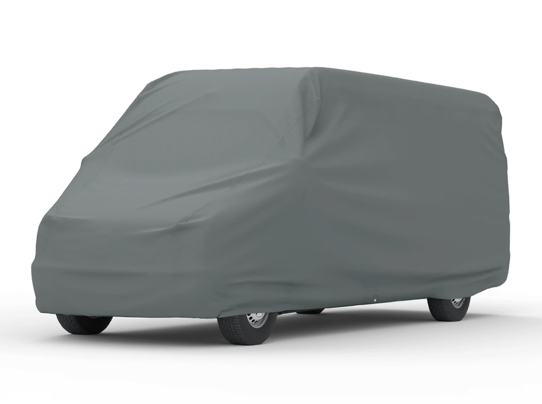 Waterproof RV Cover,  Size: 20' x 7' ft
