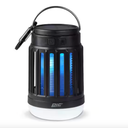 PIC Solar Portable Lantern and Bug Zapper