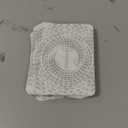 LUMINAS Relief Patch - Gentle Adhesive, Electroceutical Relief - Versatile Daily Comfort, Long Lasting - Neck, Joints, Back, Knee, Shins, Bumps - 20 Pack (Large White Patches)