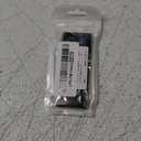 966538-01 Replacement Remote Control for Dyson Fan, Compatible with Dyson AM09 Hot + Cool Heater Tower Fan with Magnetic