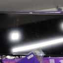 Roku Smart TV 2026 – 24-Inch Select Series, 720p HD TV – Roku TV with Voice Remote – Flat Screen LED Television with Wi-Fi for Streaming Live Local News, Sports, & Movies – Bluetooth Headphone Mode