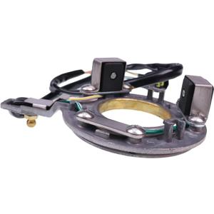 IEQFUE Pulser Coil Assembly 688-85580-00 Compatible with 2-Stroke Outboard 50HP 75HP 85HP