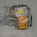 20V LED Work Light for Dewalt: 90W 9000LM 8" Portable Battery Powered Lights, 3 Modes Integrated Spotlight & Floodlight with USB & Type-C and Low Voltage Protection Ideal for Workshop (No Battery)