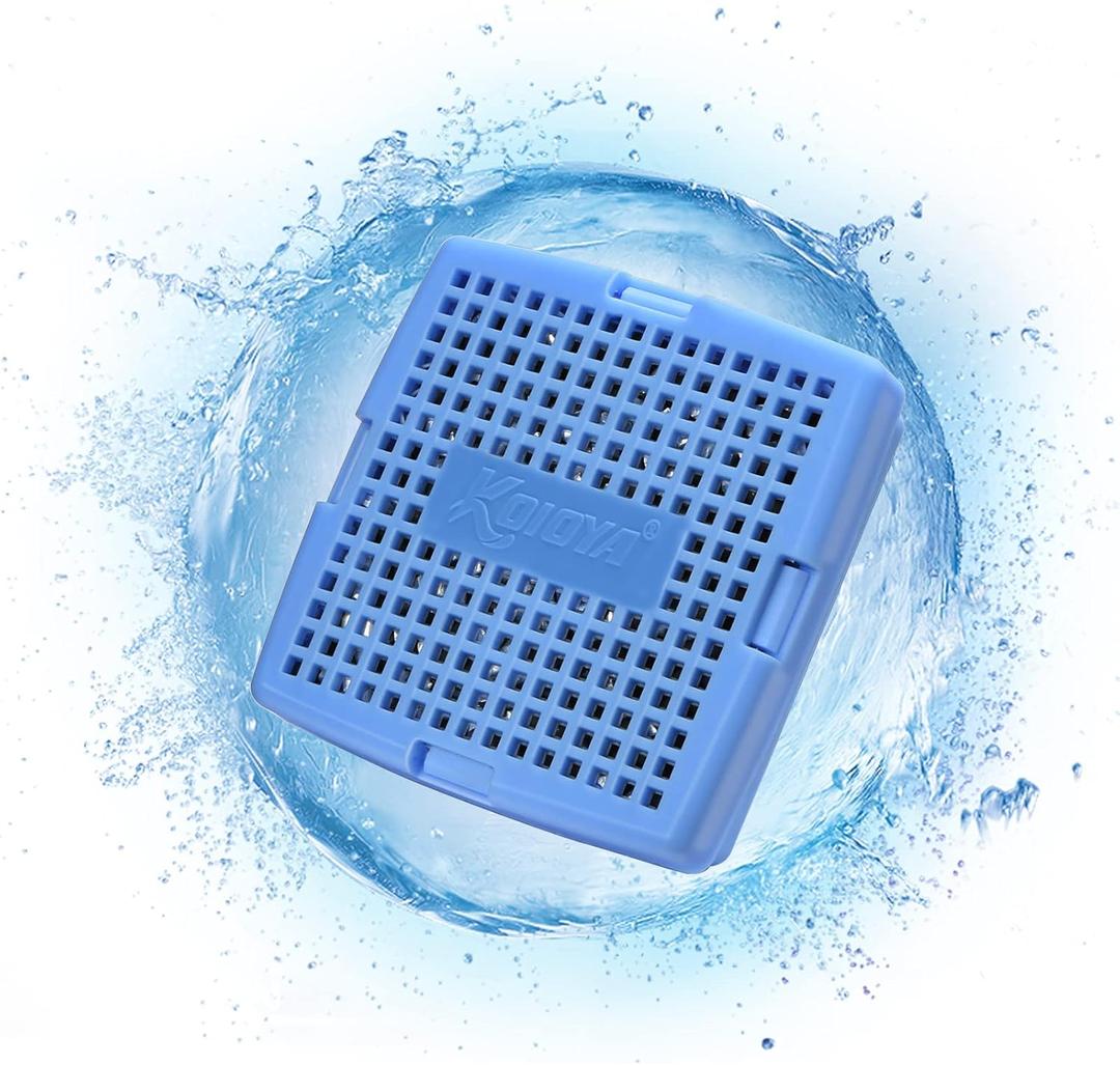 Hot Tub Mineral Sanitizer for Sundance Spas Filter, Enhanced Bather Comfort Last for 4 Months Treats, Cleans and Clarifies