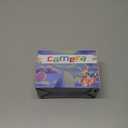 Kids Camera Toy, masterbee Dinosaur Toys Camera for Kid Age 3-12, Christmas/Birthday Gifts for Boys and Girls, 1080P HD Kids Digital Camera, Children Camera Gift for 3 4 5 6 7 8 9 10 11 12 Year Old (Green)