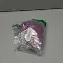 TomTiger Yoga Shorts for Women Tummy Control High Waist Biker Shorts Exercise Workout Curve Lifting Tights Short Pants (Magenta Purple)