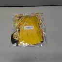 2 x Gold Drink Up Witches Banner Halloween Bachelorette Witches Banner Witches Halloween Party Banners for Witch Bachelorette Party Decorations