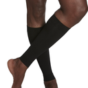 SIGVARIS Unisex Performance Compression Running Sleeve 412V 20-30mmHg, Size: M